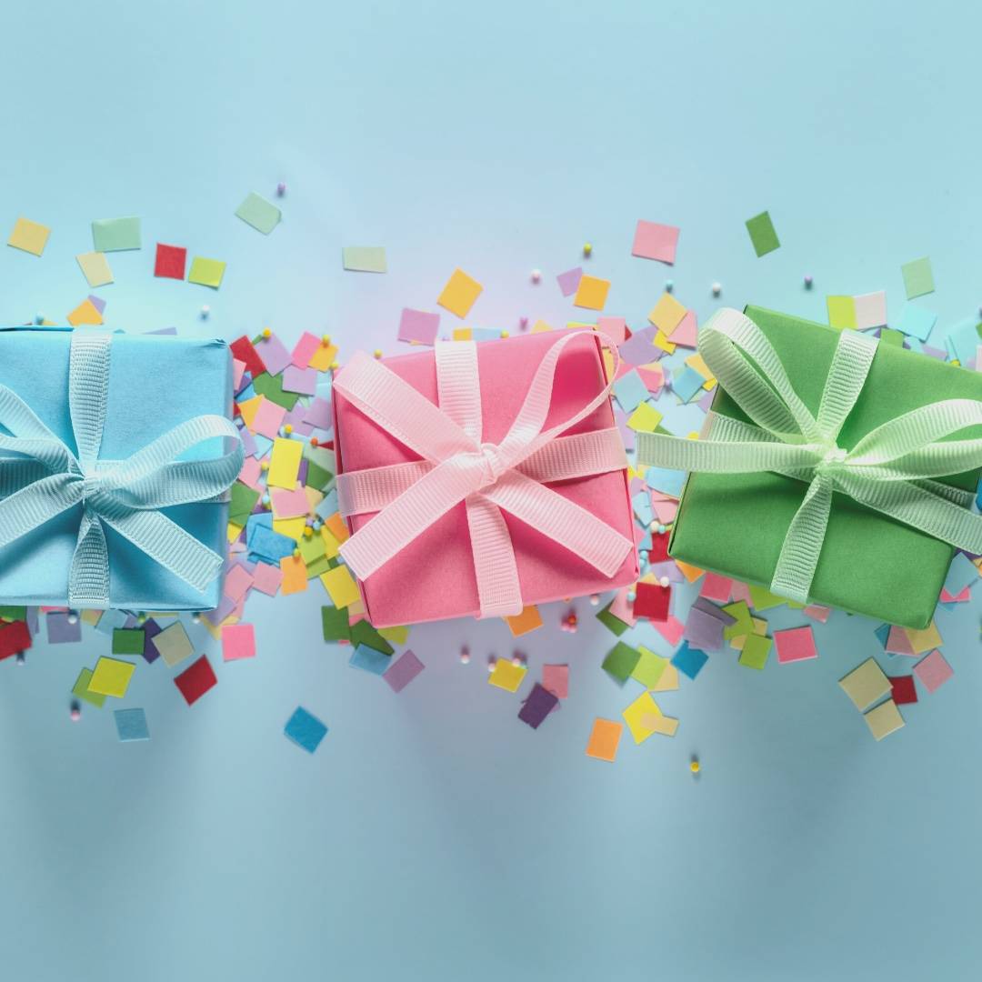 Offrir une CARTE CADEAU