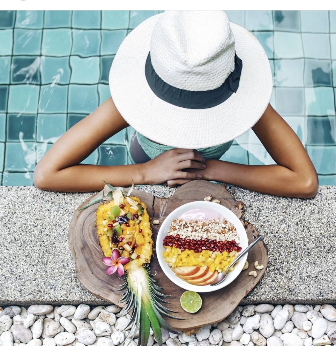 Semaine Minceur & Anti-cellulite