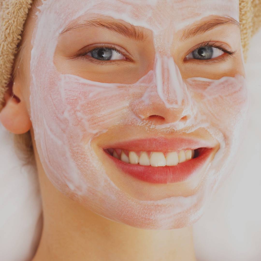 Nos soins du Visage pour enfants et adolescents Thermes marins Promicea