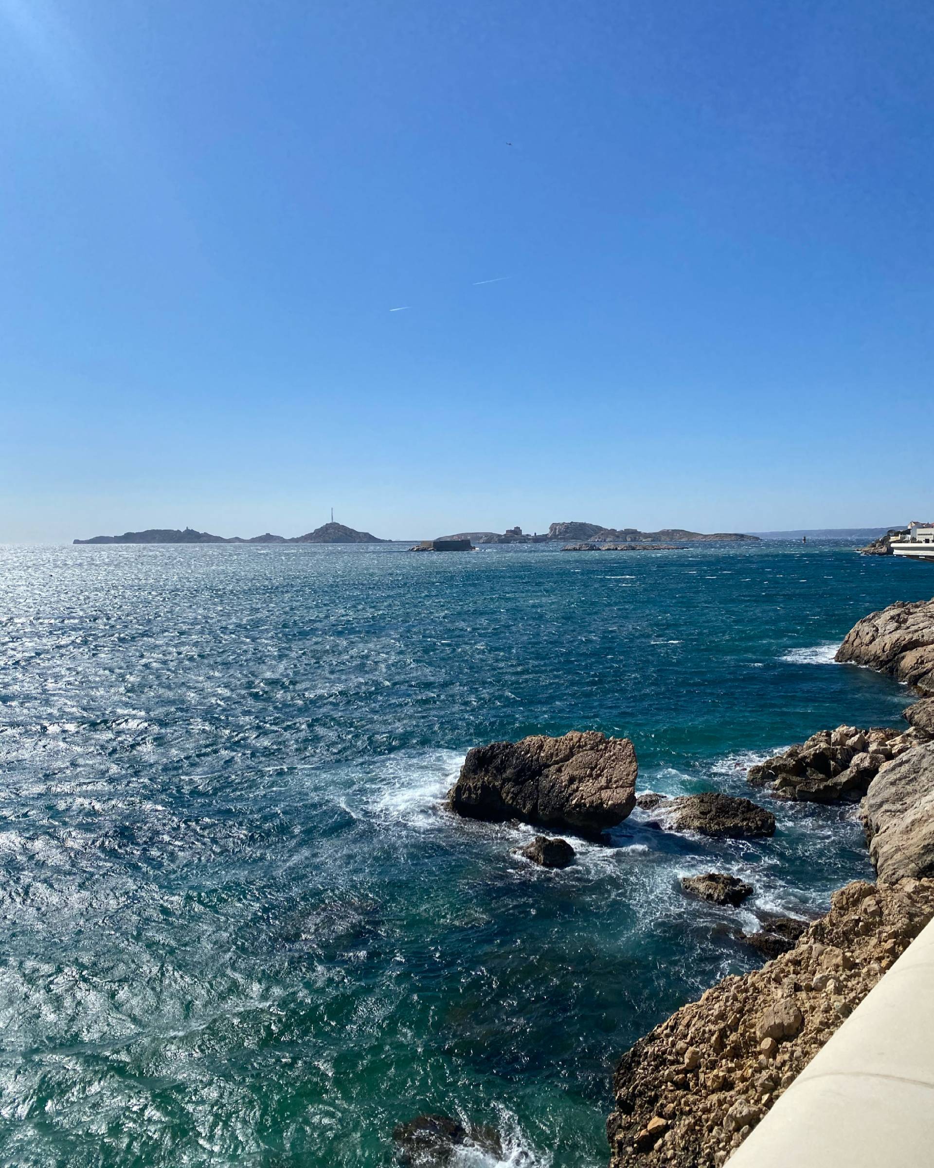 Transformation visage et corps à Marseille