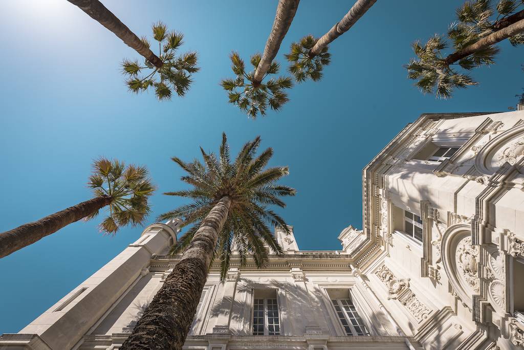 Thermes Marins Promicea marseille