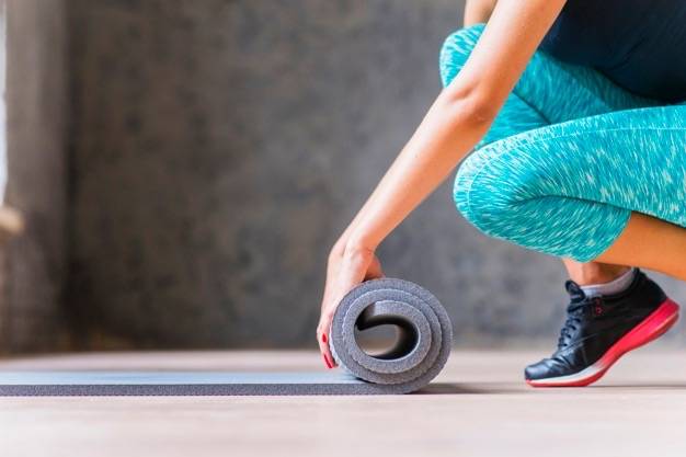 Coaching Fitness aux Thermes Marins Promicea Marseille