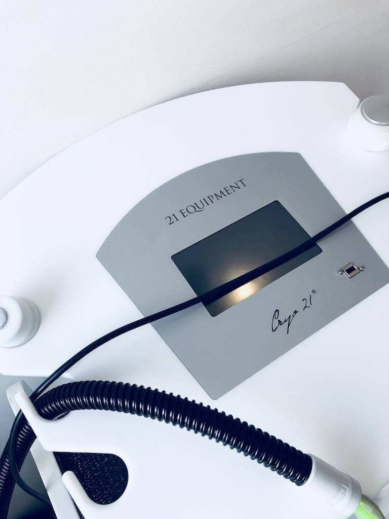 cryotherapie rafermissantthermes marins visage