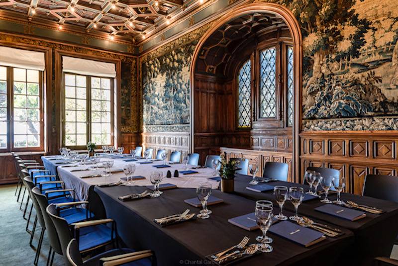 Château Promicea - Evenementiel en bord de mer