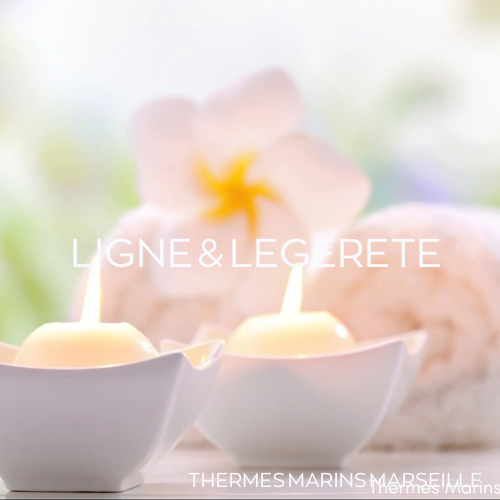 PARCOURS LIGNE & LEGERETE