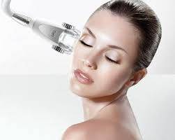 LPG Visage Soin zone de 10 à 30 mn