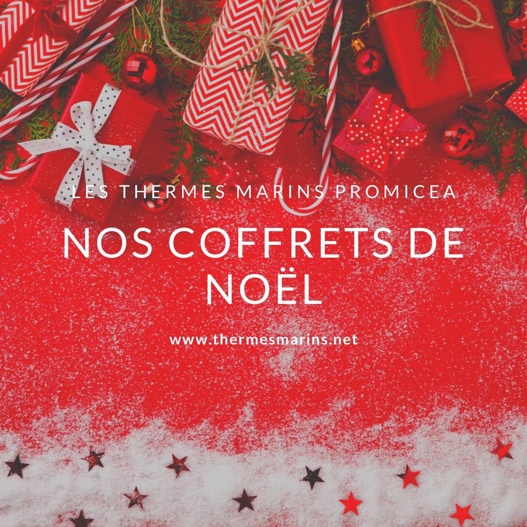 Découvrez nos Offres Privilèges de Noël 2020, offrez des moments magiques