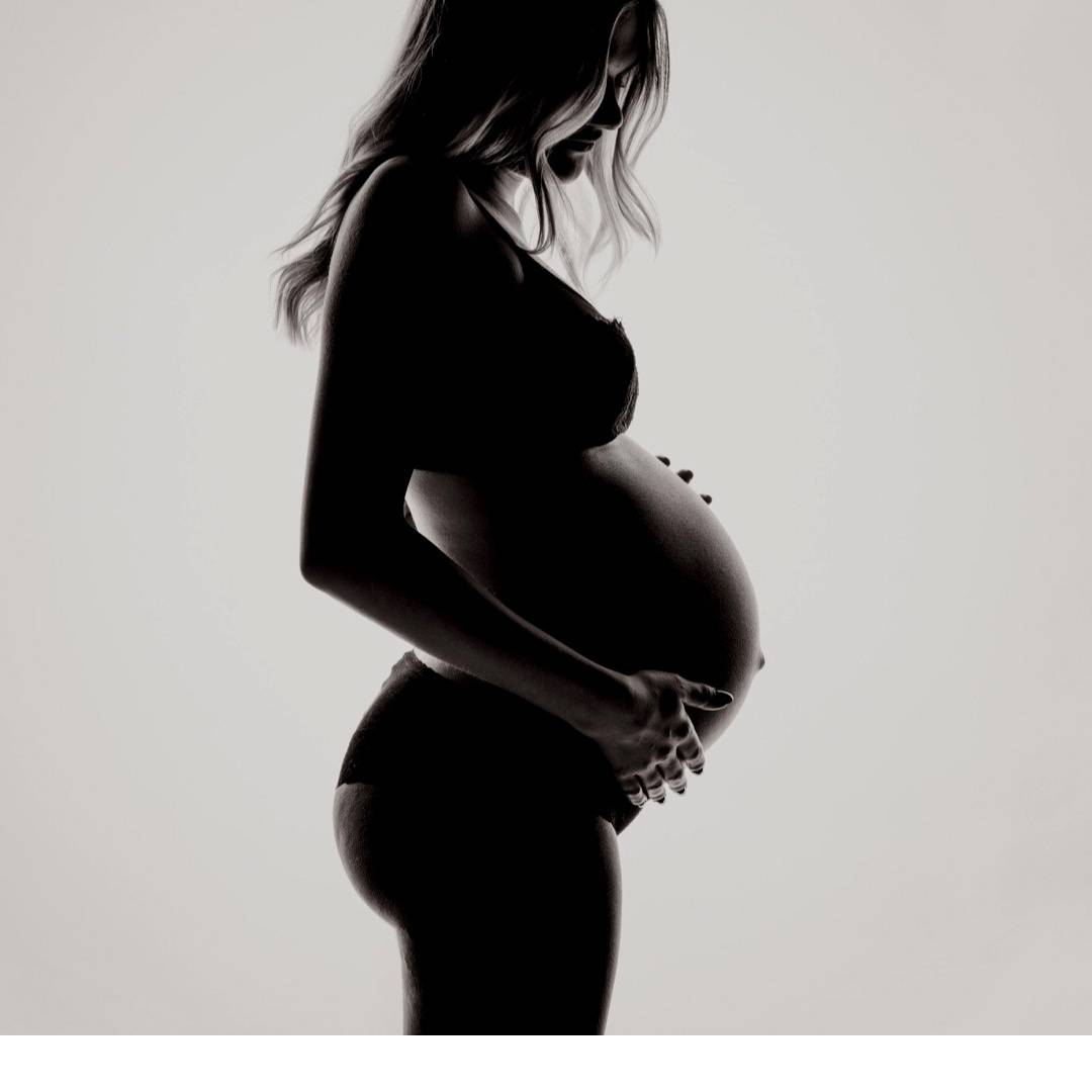 LE RITUEL FUTURE MAMAN