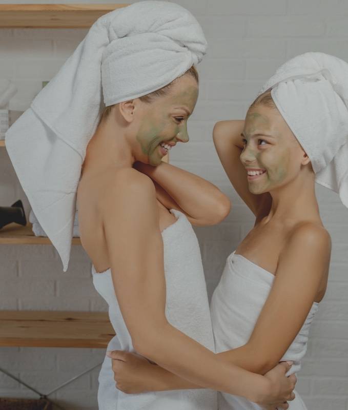 NOS RITUELS ENFANTS & ADOLESCENTS