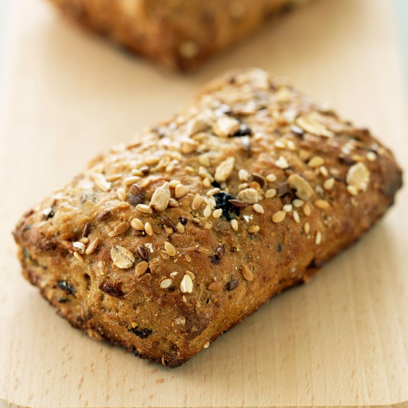 pain aux céréales
