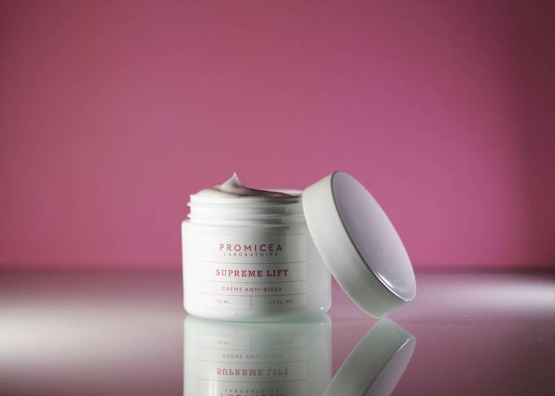 Le serum anti-âge suprem lift Promicea
