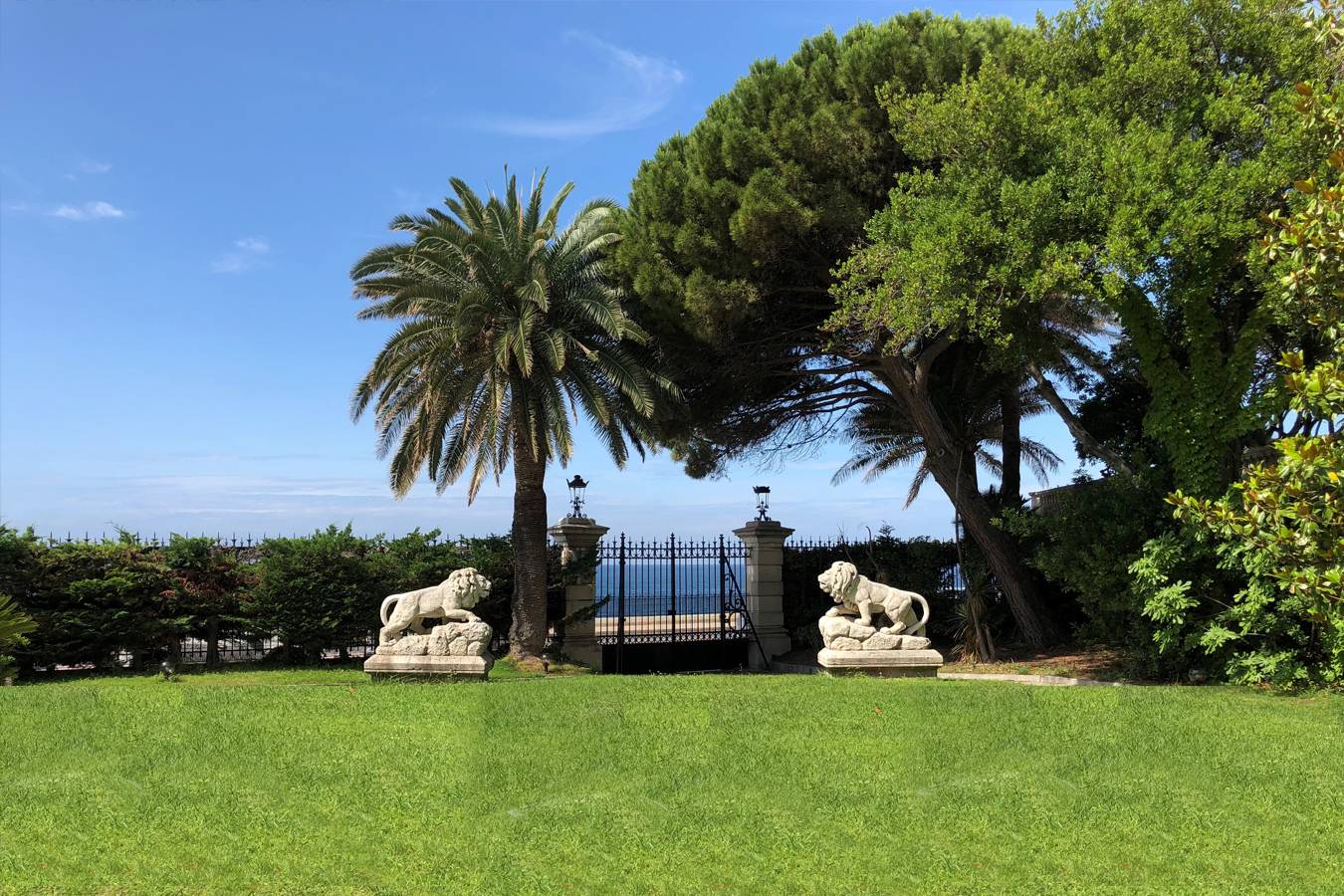 Château Promicea - Evenementiel en bord de mer