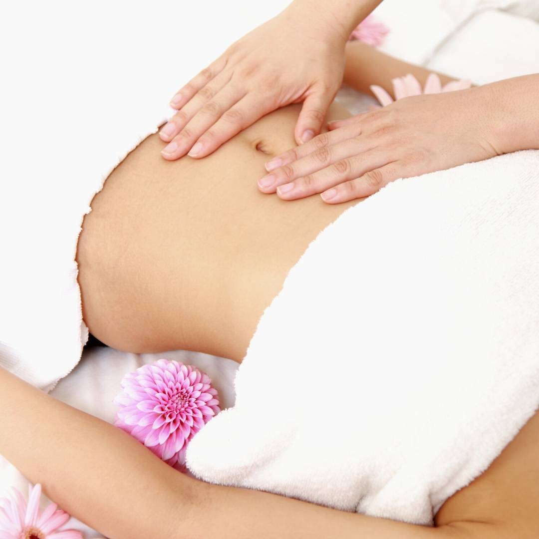 Massage Promicea Ventre Plat