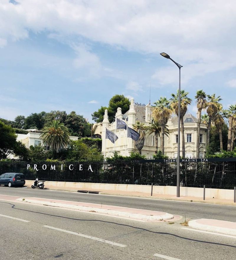 Promicéa le centre de bien être à Marseille