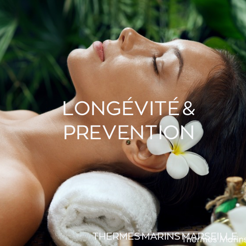 PARCOURS LONGEVITE & PREVENTION